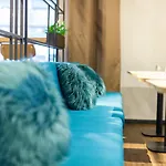 Elaya Oberhausen, Trademark By Wyndham 4*
