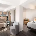 Elaya Oberhausen, Trademark By Wyndham 4*