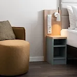 Elaya Oberhausen, Trademark By Wyndham ホテル 4*
