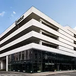Elaya Oberhausen, Trademark By Wyndham