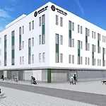 ホテル Elaya Oberhausen, Trademark By Wyndham