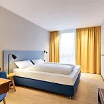 Elaya Oberhausen, Trademark By Wyndham ホテル オーバーハウゼン