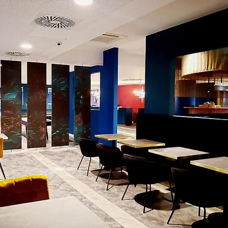 Hotel Elaya Oberhausen, Trademark By Wyndham