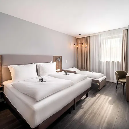 Elaya Oberhausen, Trademark By Wyndham Hotel Oberhausen (North Rhine-Westphalia)