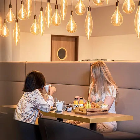 Hotel Elaya 4*