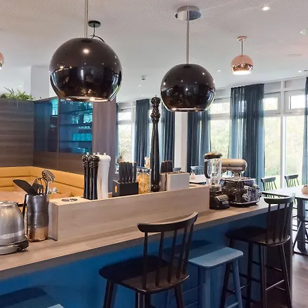 Elaya Oberhausen (North Rhine-Westphalia)