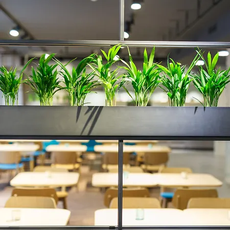 Elaya Oberhausen (North Rhine-Westphalia)