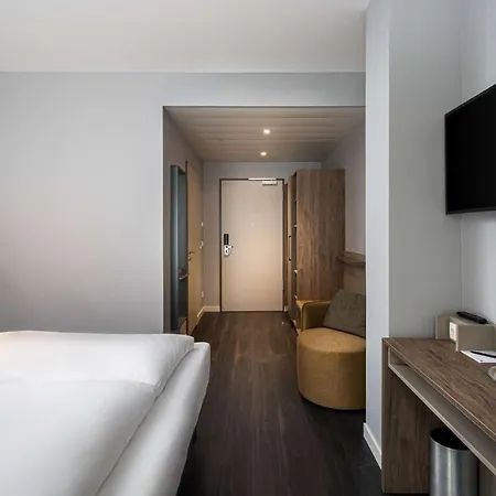 Elaya Oberhausen, Trademark By Wyndham Hotel Oberhausen (North Rhine-Westphalia)