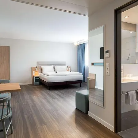 Hotel Elaya Oberhausen (North Rhine-Westphalia)