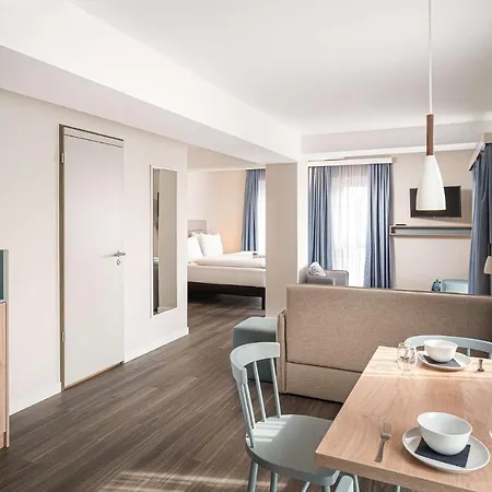 Elaya Oberhausen, Trademark By Wyndham 4*
