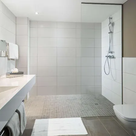 Hotel Elaya Oberhausen, Trademark By Wyndham 4*