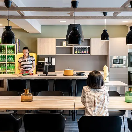 Hotel Elaya Oberhausen (North Rhine-Westphalia)