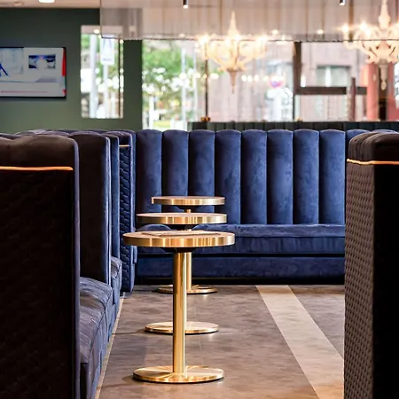 Elaya Oberhausen, Trademark By Wyndham Hotel Oberhausen (North Rhine-Westphalia)