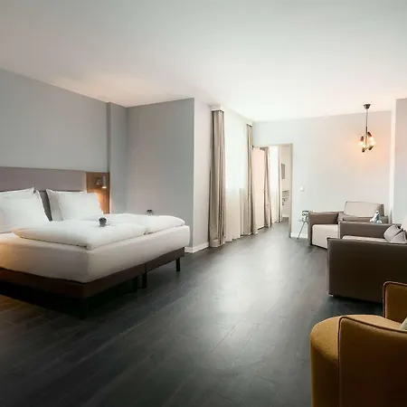 Elaya Oberhausen, Trademark By Wyndham Hotel