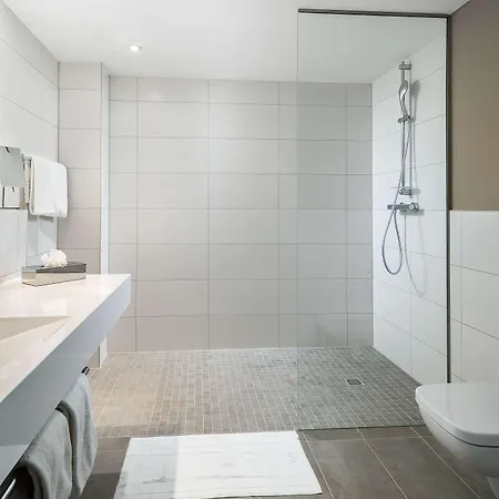 Elaya Oberhausen, Trademark By Wyndham Hotel Oberhausen (North Rhine-Westphalia)