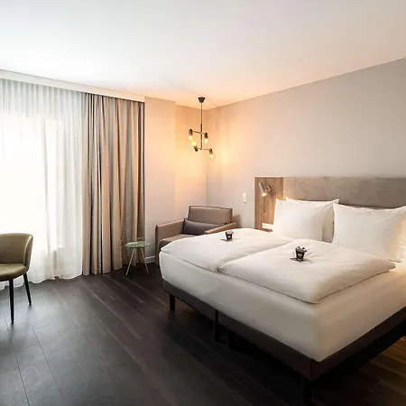 Hotel Elaya Oberhausen, Trademark By Wyndham 4*