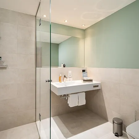 Elaya Oberhausen, Trademark By Wyndham ホテル オーバーハウゼン