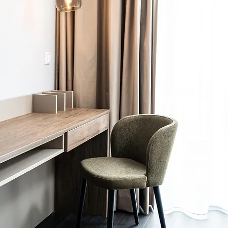 Hotel Elaya Oberhausen, Trademark By Wyndham 4*
