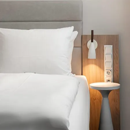 Hotel Elaya Oberhausen, Trademark By Wyndham Oberhausen (North Rhine-Westphalia)
