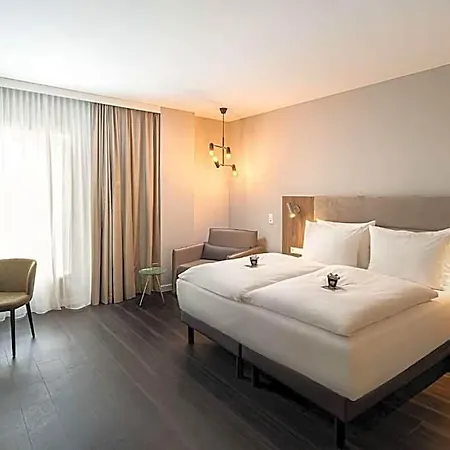 Elaya Oberhausen, Trademark By Wyndham 4*