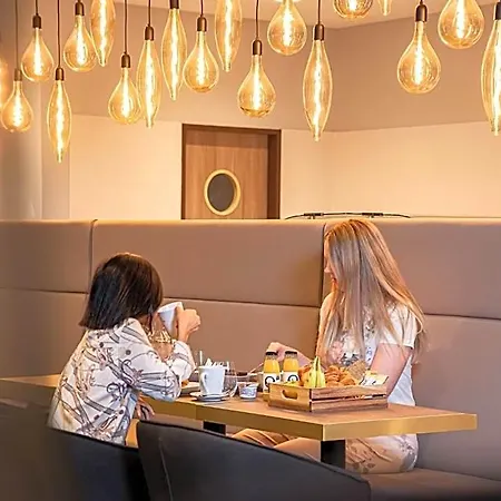Elaya Oberhausen, Trademark By Wyndham 4* Oberhausen (North Rhine-Westphalia)