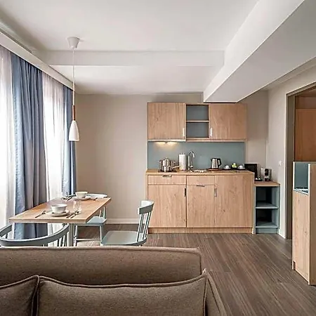 Elaya Oberhausen, Trademark By Wyndham Oberhausen (North Rhine-Westphalia)