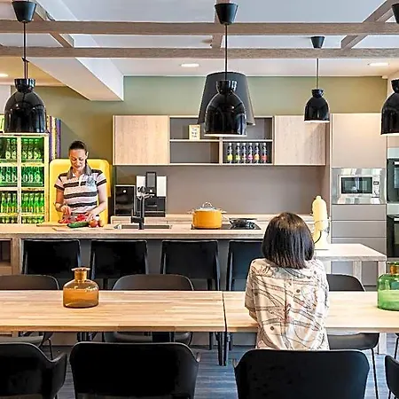Hotel Elaya Oberhausen, Trademark By Wyndham 4*