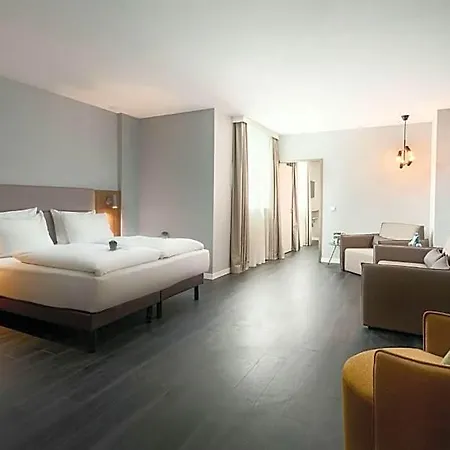 Hotel Elaya Oberhausen, Trademark By Wyndham Oberhausen (North Rhine-Westphalia)