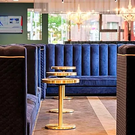 Elaya Oberhausen, Trademark By Wyndham 4* Oberhausen (North Rhine-Westphalia)