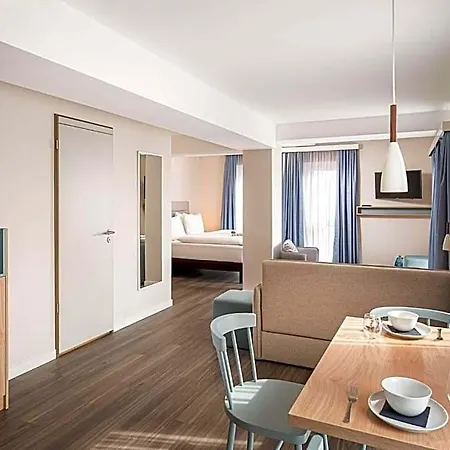 Elaya Oberhausen, Trademark By Wyndham Hotel