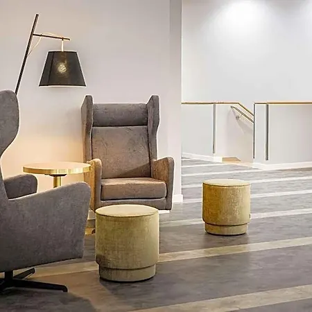 Hotel Elaya Oberhausen, Trademark By Wyndham Oberhausen (North Rhine-Westphalia)