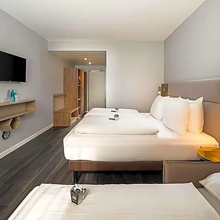 Elaya Oberhausen, Trademark By Wyndham 4* 오버하우젠