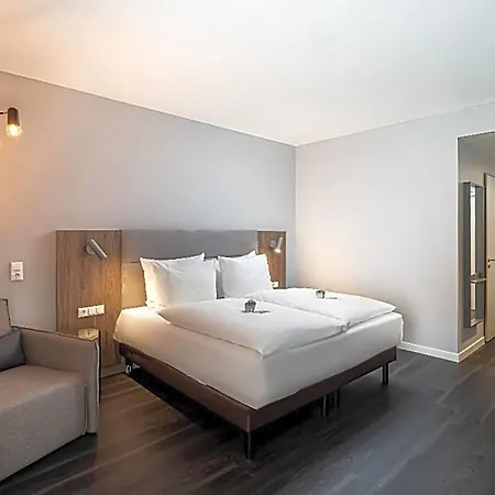 Elaya Oberhausen, Trademark By Wyndham 4*