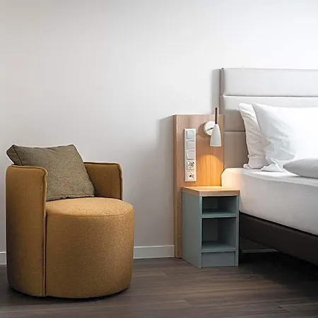 Elaya Oberhausen, Trademark By Wyndham 호텔 4*