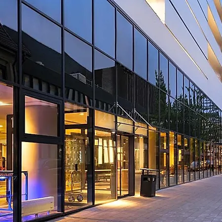 Hotel Elaya Oberhausen, Trademark By Wyndham Oberhausen (North Rhine-Westphalia)