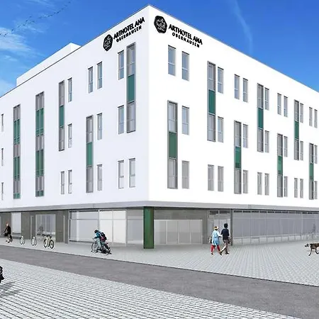 Hotel Elaya Oberhausen, Trademark By Wyndham