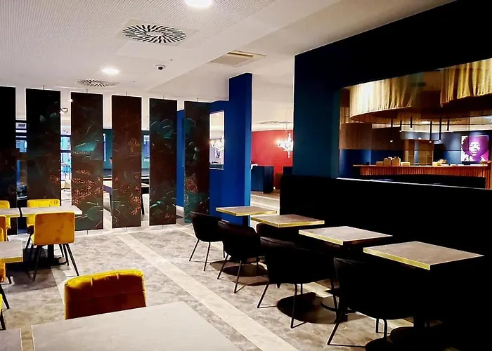 Hotel Elaya Oberhausen, Trademark By Wyndham