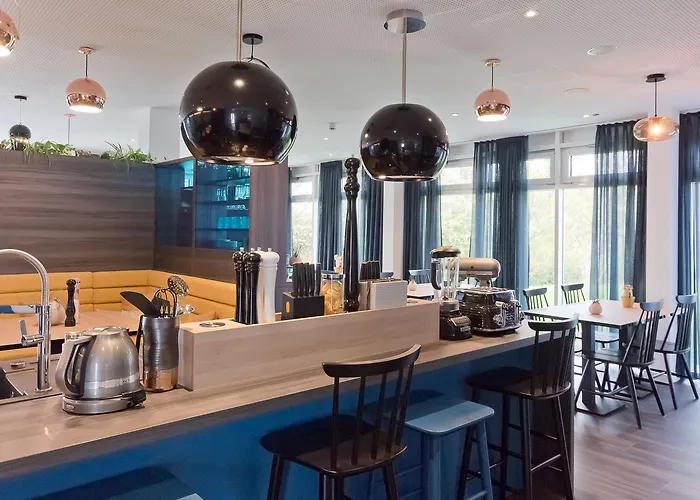 Elaya Oberhausen, Trademark By Wyndham 오버하우젠