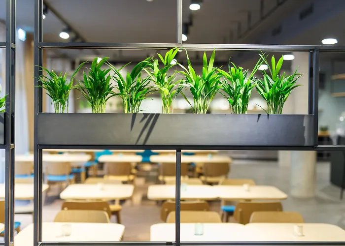 Elaya Oberhausen (North Rhine-Westphalia)