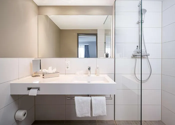 Elaya Hotel Oberhausen (North Rhine-Westphalia)