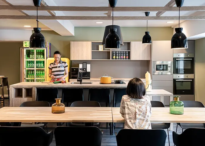 Hotel Elaya Oberhausen (North Rhine-Westphalia)