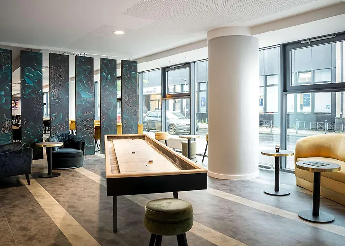 Hotel Elaya Oberhausen, Trademark By Wyndham