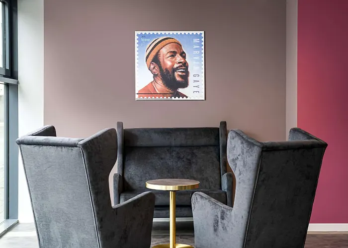 Hotel Elaya Oberhausen (North Rhine-Westphalia)