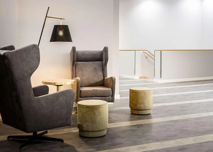 Elaya Oberhausen, Trademark By Wyndham 오버하우젠