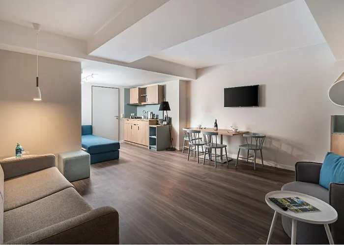 Hotel Elaya Oberhausen, Trademark By Wyndham