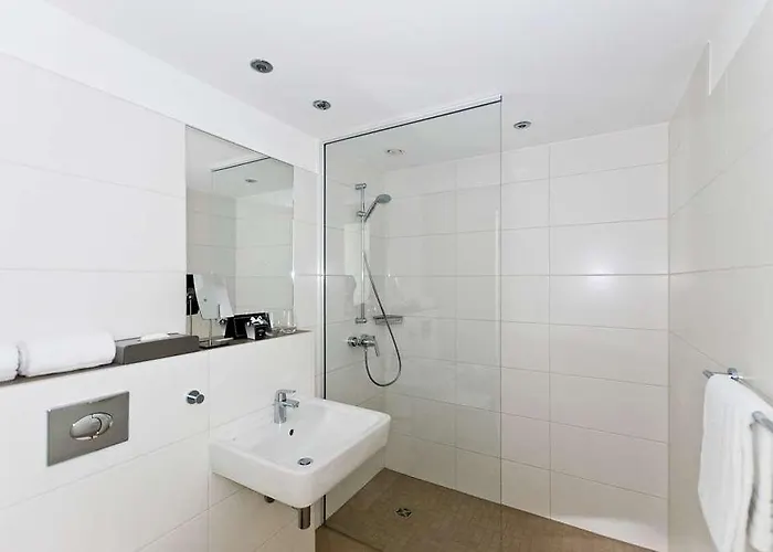 Hotel Elaya Oberhausen (North Rhine-Westphalia)