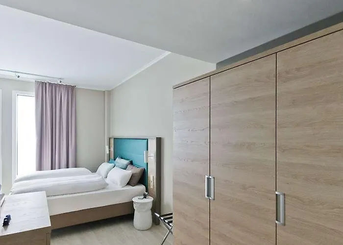 Hotel Elaya Oberhausen, Trademark By Wyndham