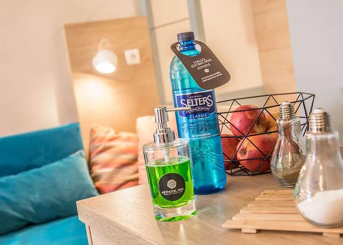 ホテル Elaya Oberhausen, Trademark By Wyndham