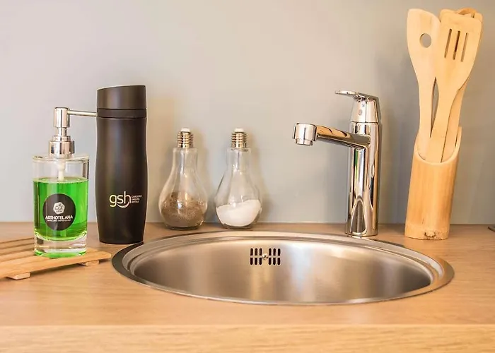 Elaya Oberhausen, Trademark By Wyndham ホテル オーバーハウゼン