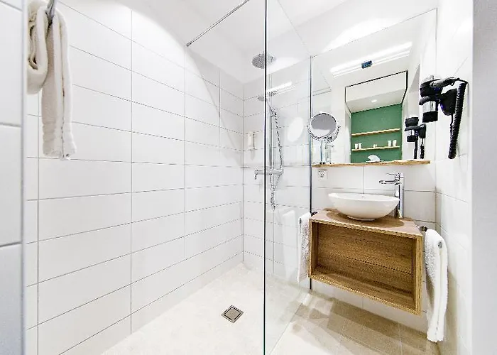 Hotel Elaya Oberhausen (North Rhine-Westphalia)